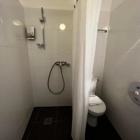 Hotel Le Vieux Chateau 2*