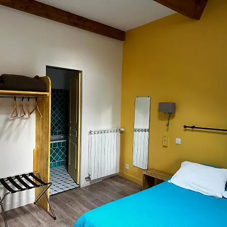 Le Vieux Chateau