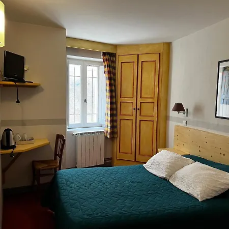 Le Vieux Chateau Hotel Aiguines