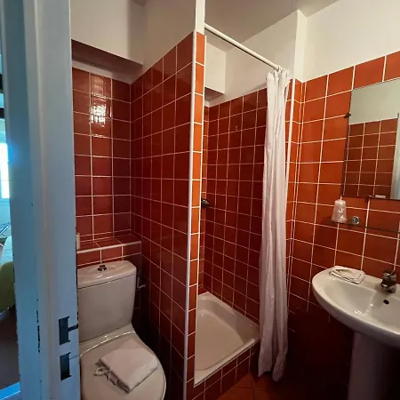 Le Vieux Chateau 2* Aiguines