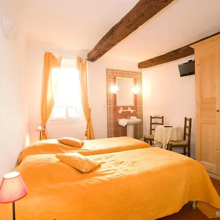 Hotel Le Vieux Chateau